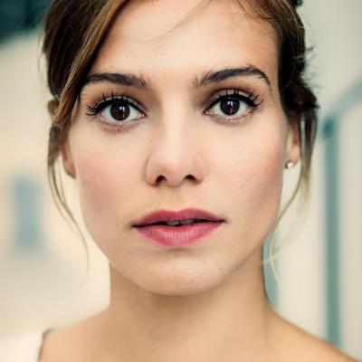 Sallie Harmsen