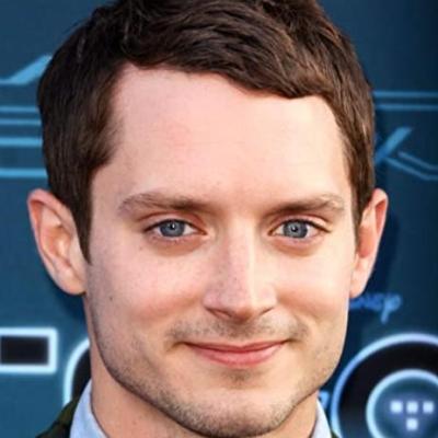 Elijah Wood