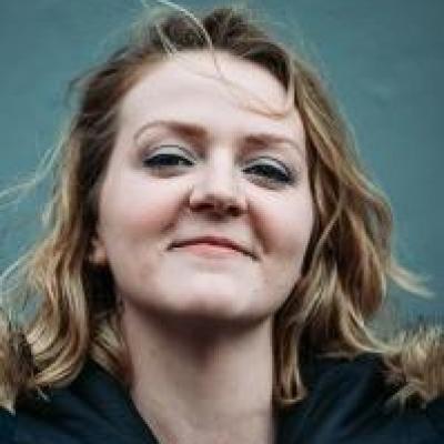 Ólöf Birna Torfadóttir