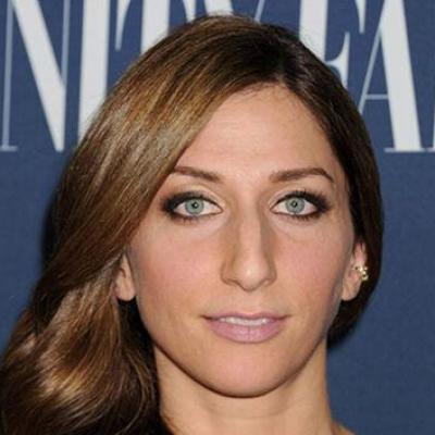 Chelsea Peretti