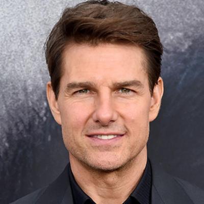 Tom Cruise