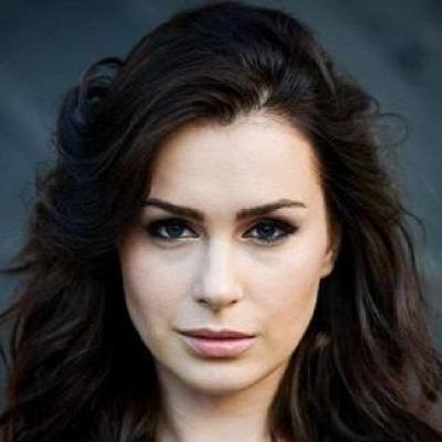 Anna-Maria Sieklucka