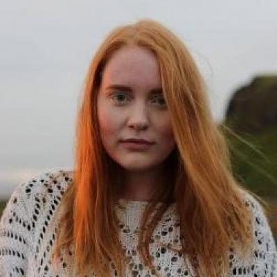 Hekla Elísabet Aðalsteinsdóttir