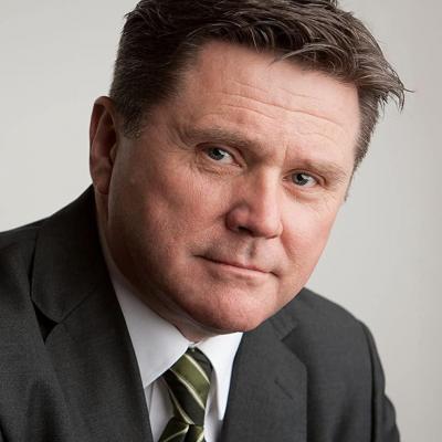 Einar Gunn
