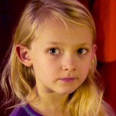 Ida Leonora Valestrand Eike