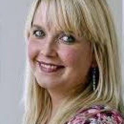 Anna Svava Knútsdóttir