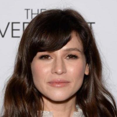 Yael Stone