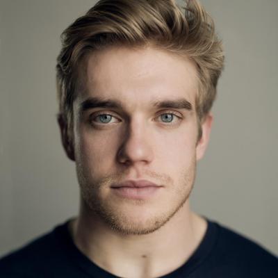 Bobby Lockwood