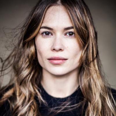 Celina Sinden