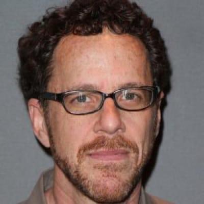 Ethan Coen