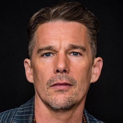 Ethan Hawke