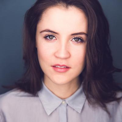 Oona Roche