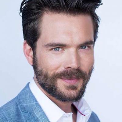 Charlie Weber