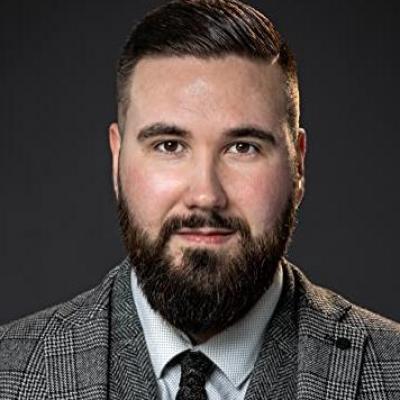 Gunnar Bersi Björnsson