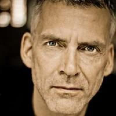 Oskar Pall Sveinsson