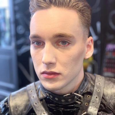 Matthías Tryggvi Haraldsson