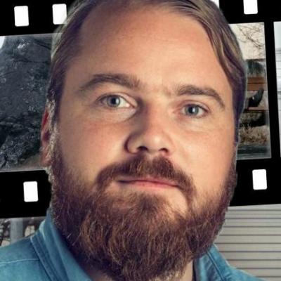 Jón Bjarki Magnússon