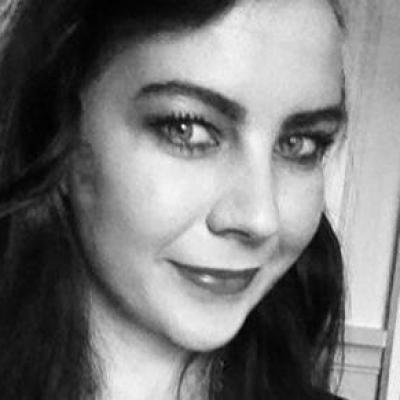 Lára Magnúsdóttir