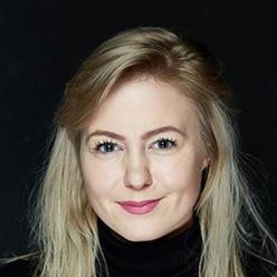 Dagný Harðardóttir