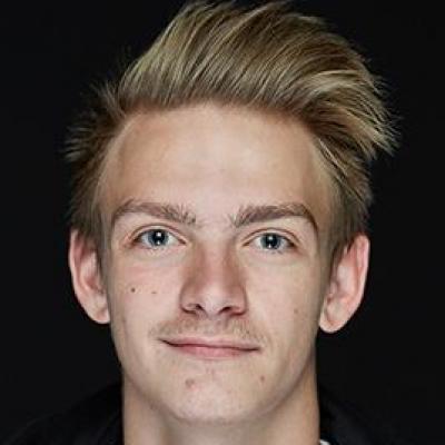 Aron Freyr Aðalbjörnsson