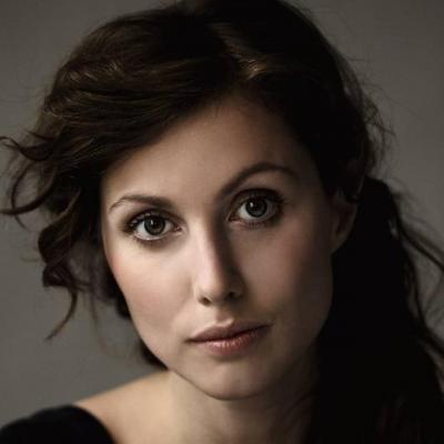 Katrine Greis-Rosenthal