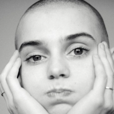 Sinéad O'Connor