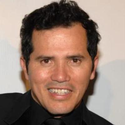John Leguizamo