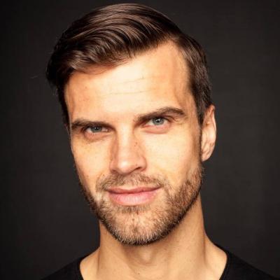 Bjarni Snæbjörnsson