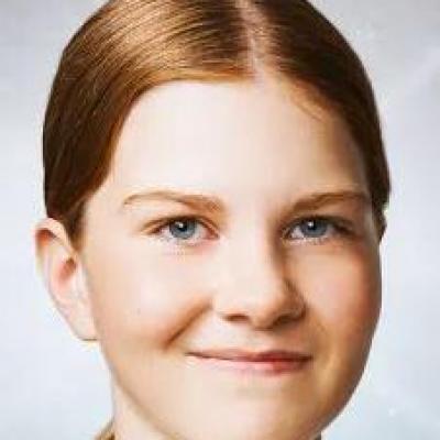 Kristín Erla Pétursdóttir