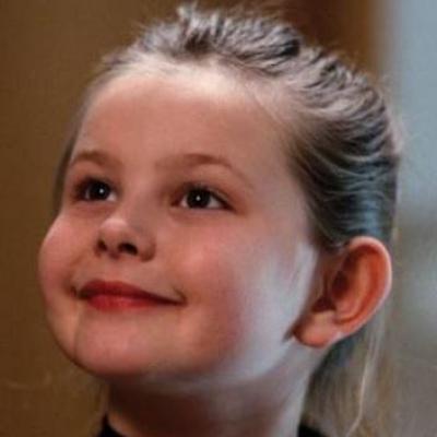 Margrét Júlía Reynisdóttir