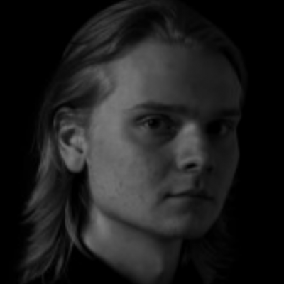 Halldór Ísak Ólafsson