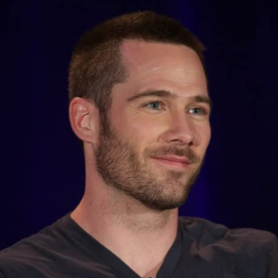Luke Macfarlane