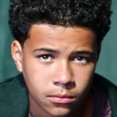 Jalon Christian