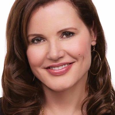 Geena Davis