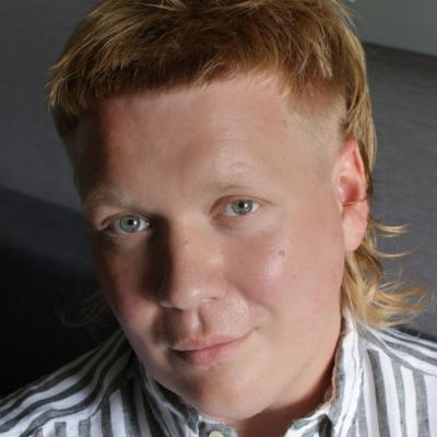 Tyrfingur Tyrfingsson