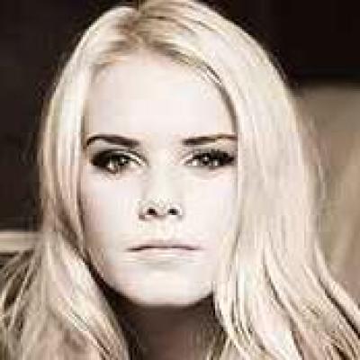 Jóhanna Guðrún Jónsdóttir
