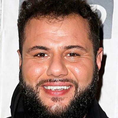 Mohammed Amer