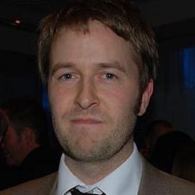 Gunnar B. Guðmundsson