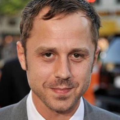 Giovanni Ribisi