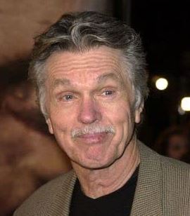 Tom Skerritt