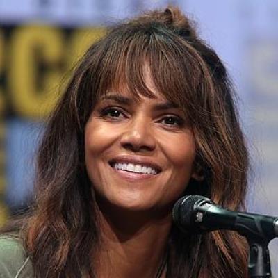 Halle Berry