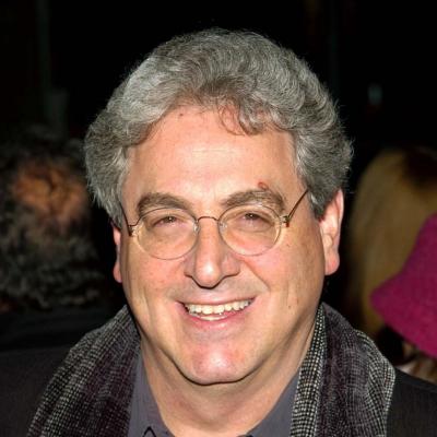 Harold Ramis