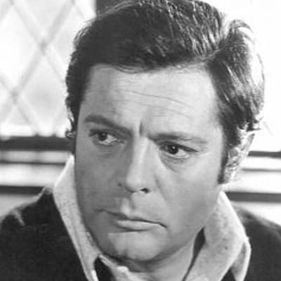 Marcello Mastroianni