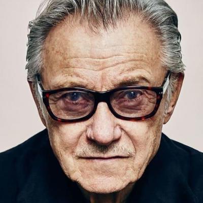 Harvey Keitel