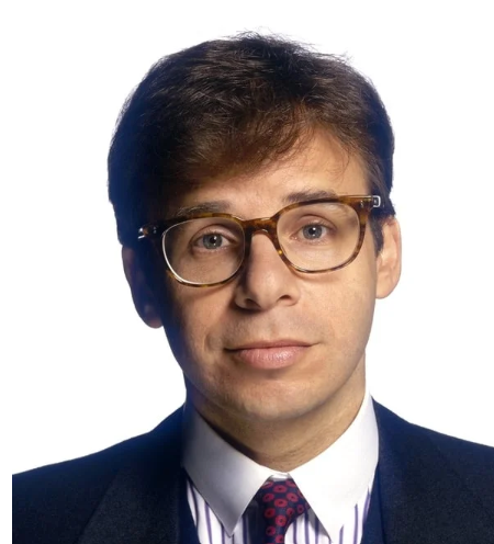 Rick Moranis