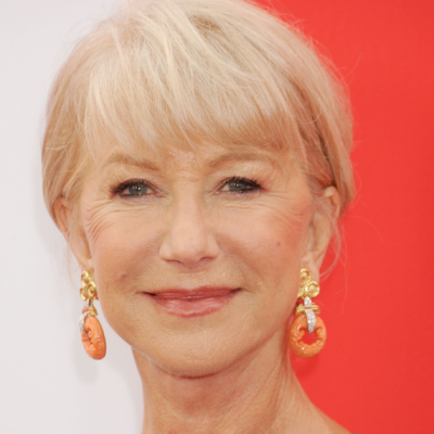 Helen Mirren