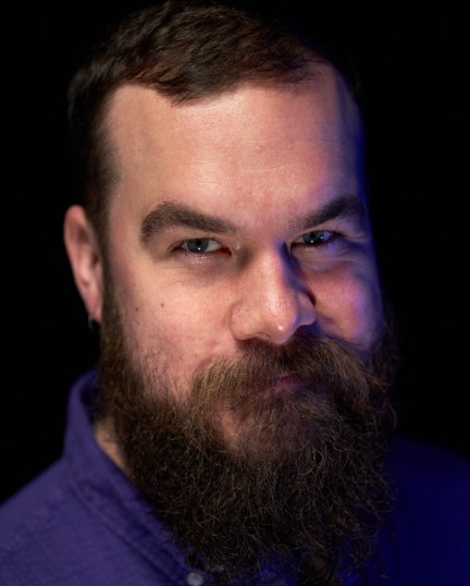 Tommi Thor Gudmundsson