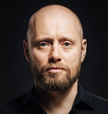 Aksel Hennie