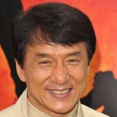 Jackie Chan