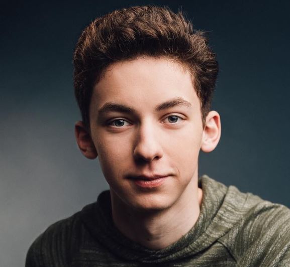 Andrew Barth Feldman